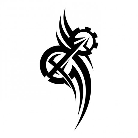 Free Tribal Tattoo Designs Ideas Free Tribal Tattoo Designs Ideas